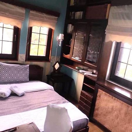 Villa Tethys Mountain Resort Zákas المظهر الخارجي الصورة