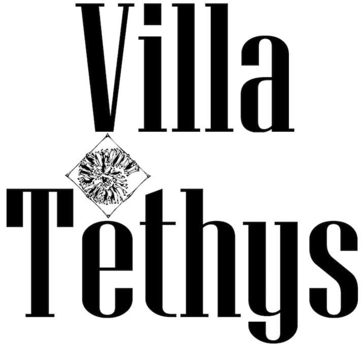 Villa Tethys Mountain Resort Zákas المظهر الخارجي الصورة