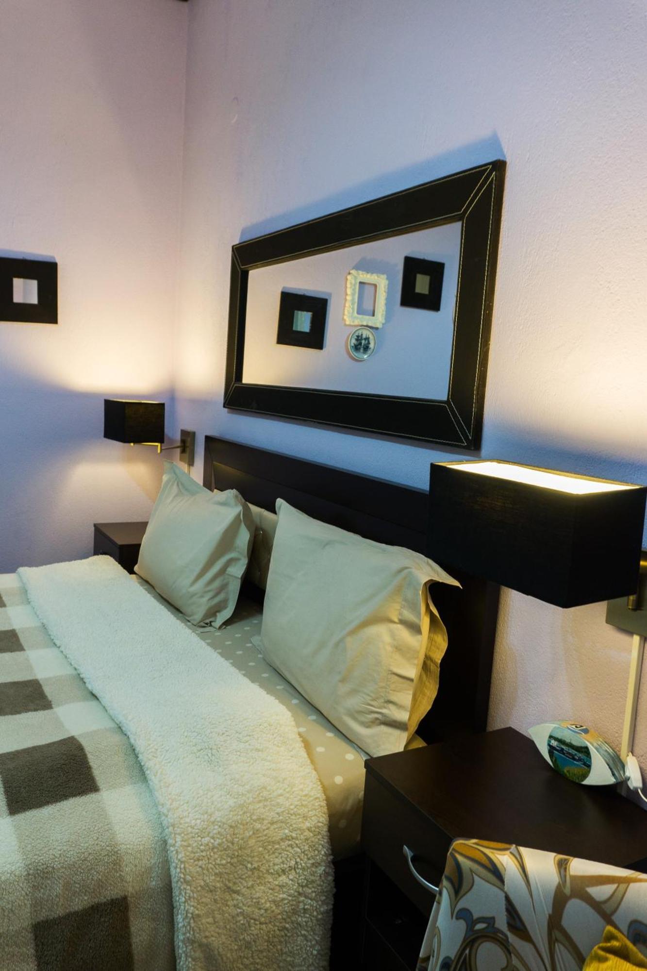 Villa Tethys Mountain Resort Zákas المظهر الخارجي الصورة