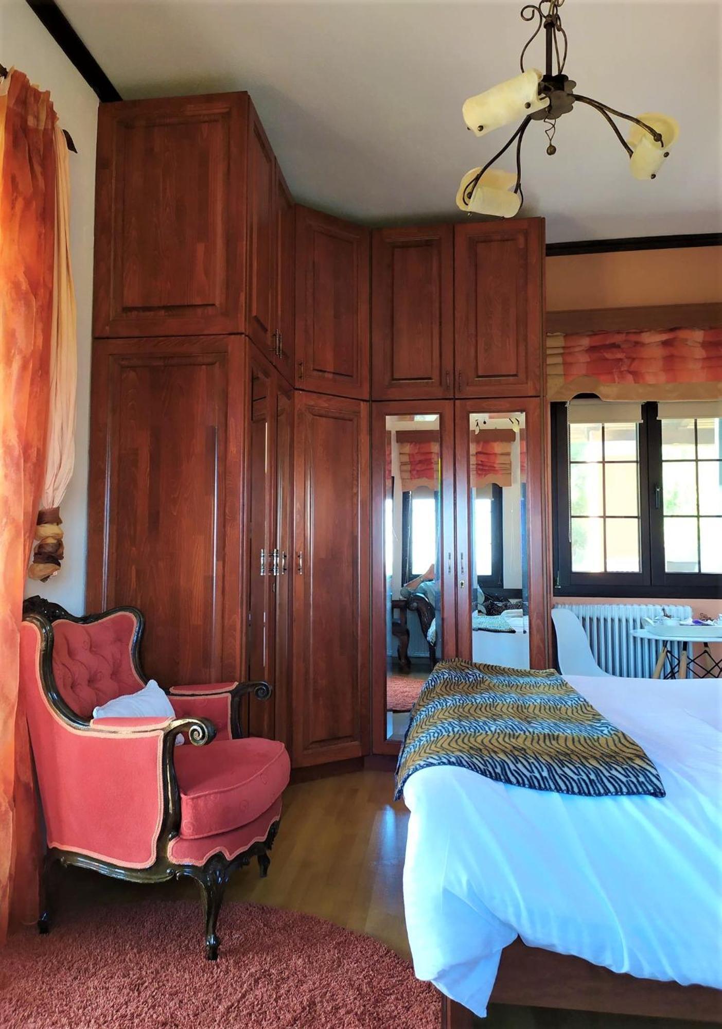 Villa Tethys Mountain Resort Zákas المظهر الخارجي الصورة