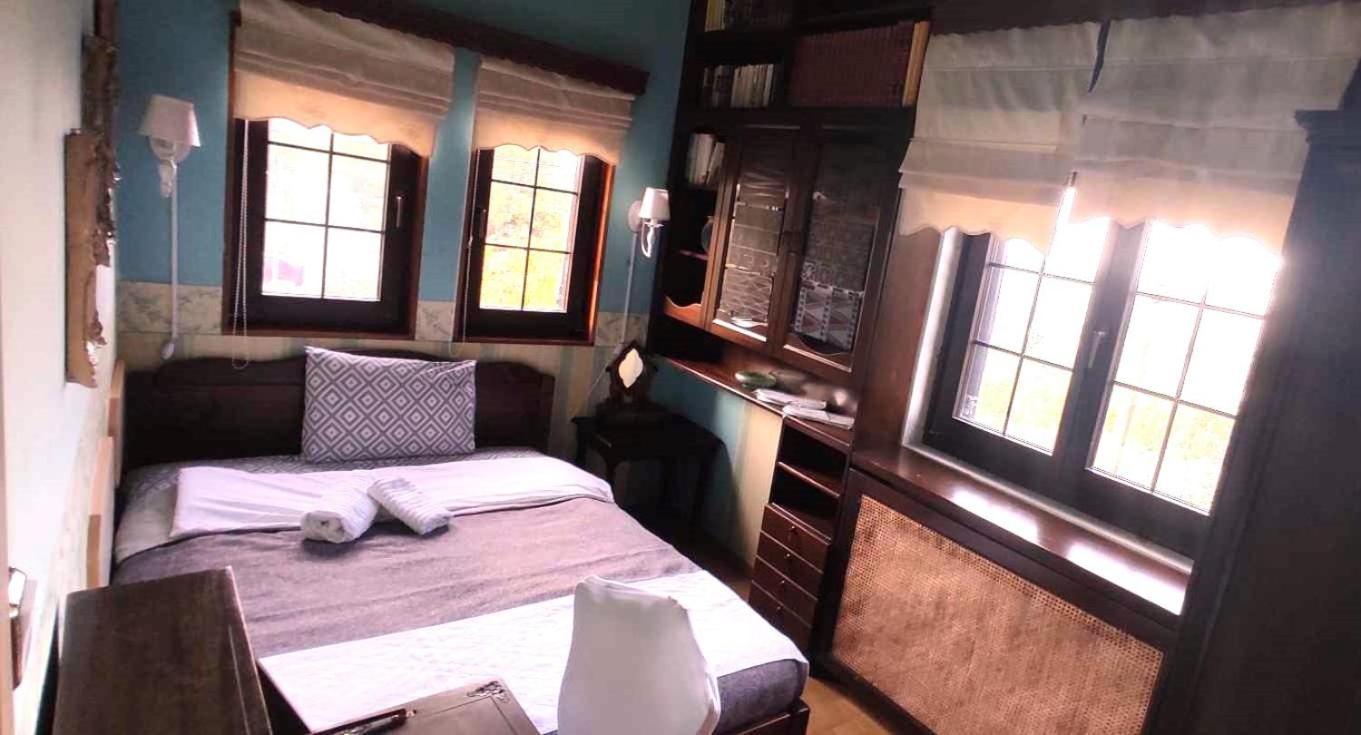 Villa Tethys Mountain Resort Zákas المظهر الخارجي الصورة
